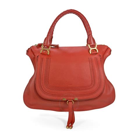 red chloe purse|chloe purses outlet.